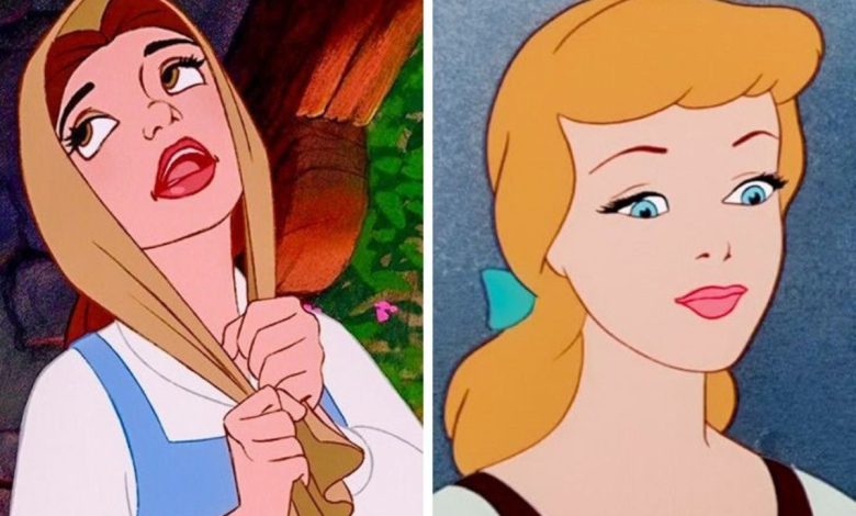 7 Cynical Truths That Fairytales Taught Us When We Were Kids