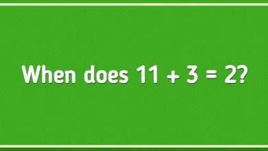 13 Riddles That Will Squeeze Your Brain