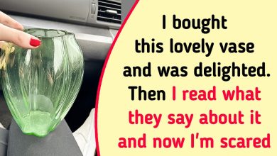 19 Lucky Thrifters Who Know How to Spot a Treasure in the Pile of Rubbish