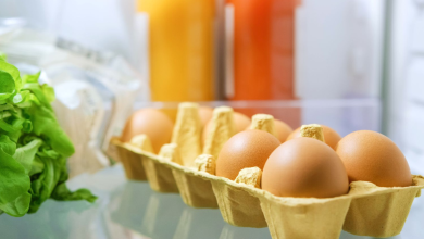 How Do You Keep Storing Fresh Eggs5