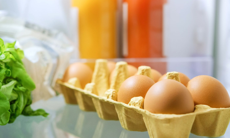 How Do You Keep Storing Fresh Eggs5