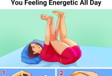 7 Morning Exercises Thatll Keep You Feeling Energetic All Day