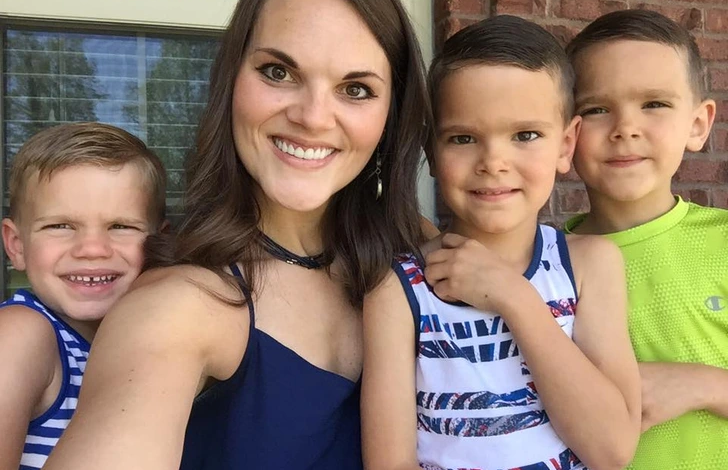 A Mom of 3 Boys Writes a Powerful Letter to Her Future Daughters in Law and Women Cant Hold Back Their Tears