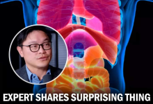 Doctor Reveals Surprising Thing That Occurs When You Dont Eat