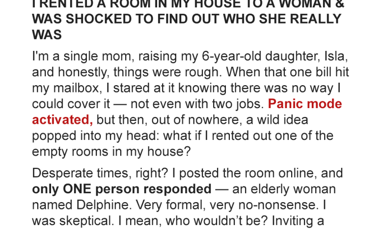 I Rented a Room to a Stranger and Uncovered a Shocking Family Secret e1726951352643