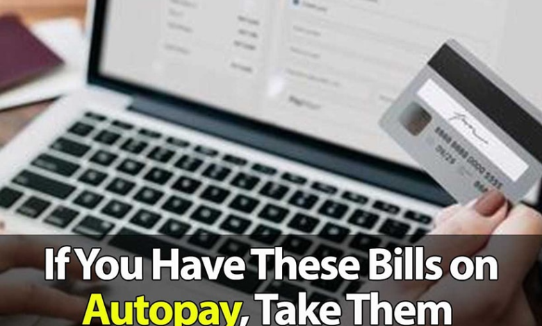 If You Have These Bills on Autopay You Need to Stop e1727236812232