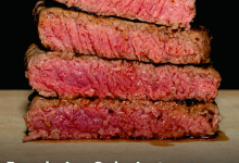 People Are Only Just Realizing That The Red Juice In Rare Steak Isnt Blood