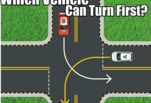 Riddle Which Vehicle Can Turn First