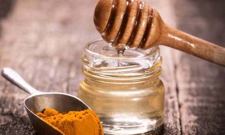 Turmeric Honey The Most Powerful Antibiotic That Not Even Doctors Can Explain1