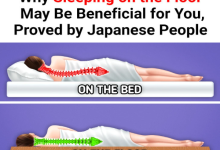 Why Sleeping on the Floor Is Beneficial for Youqe