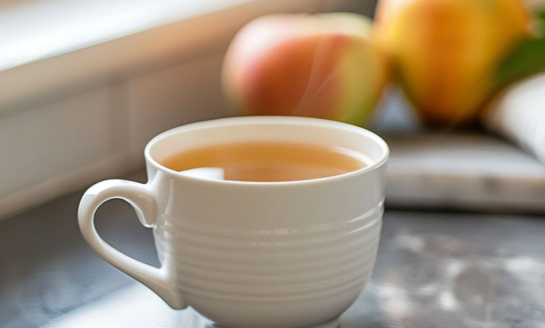 Drink 1 Cup Of This Before Lunch For 7 Days And See Your Belly Fat Start To Melt Away Like Magic