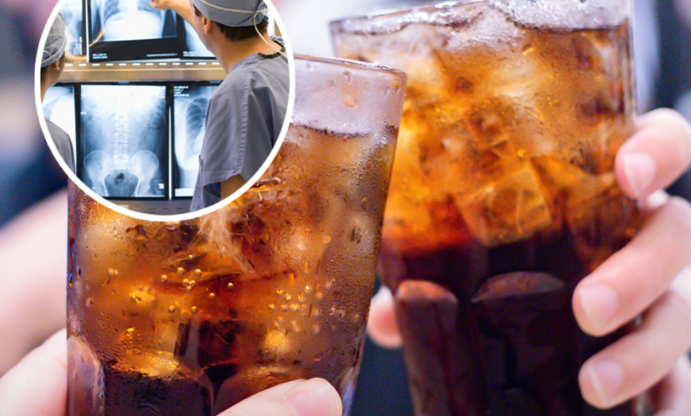 Experts Reveal The Reasons Why You Should Never Drink Diet Soda e1729647728324