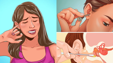 How to Spot an Ear Infection 6 Symptoms to Look Out For1