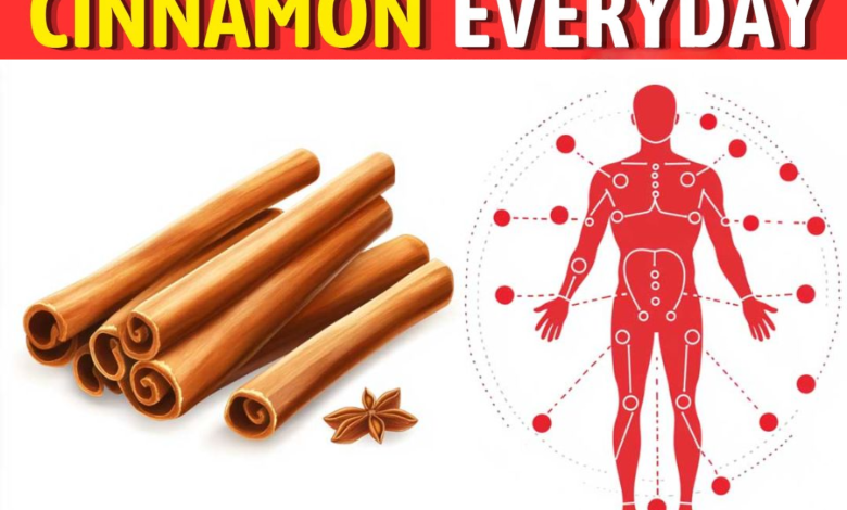 If You Eat Cinnamon Everyday This Is The Powerful Effect On Your Body2222 e1727922800547