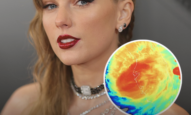 Taylor Swift Fans Run To Her Defence After Amount She Donated To Hurricane Relief Efforts Is Slammed Online e1728697503769